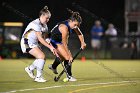 FH vs IMD  Wheaton College Field Hockey vs UMass Dartmouth. - Photo By: KEITH NORDSTROM : Wheaton, field hockey, FH2023, UMD